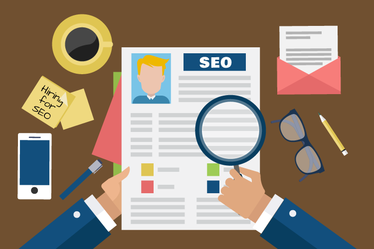 Jak zatrudnić eksperta SEO, który szybko zwiększy zasięg online?