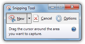 6 strumenti gratuiti per l'acquisizione di screenshot con fantastiche funzionalità • Raymond.CC