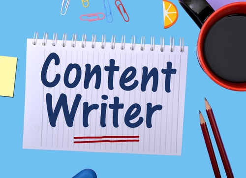 Content writer: na co zwrócić uwagę przy zatrudnianiu content writera