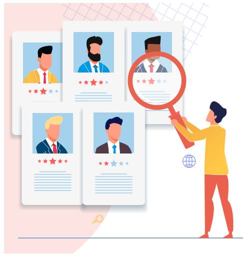 SPOTLIGHT - The Recruitment Pivot - Nowe sposoby pracy prowadzące do nowszych sposobów rekrutacji