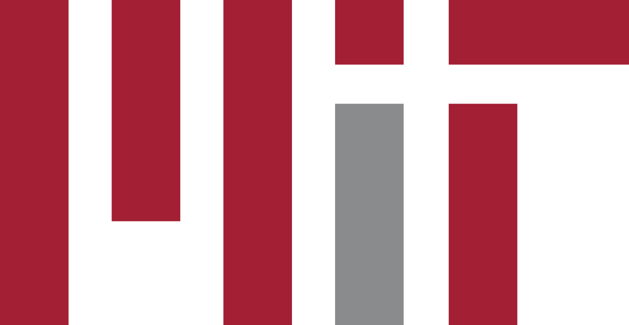 Arquivo:MIT logo.svg - Wikipedia