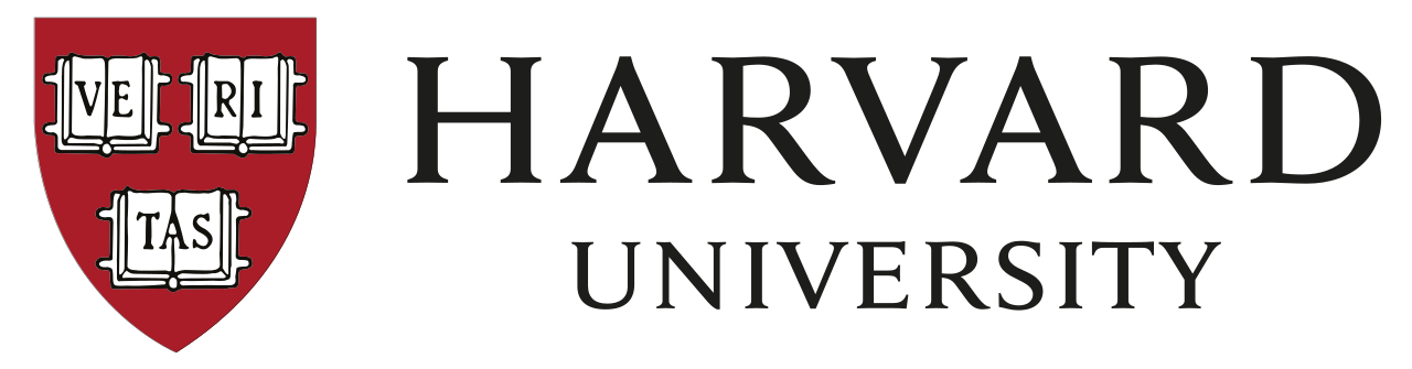 Arquivo:Harvard University logo.svg - Wikimedia Commons