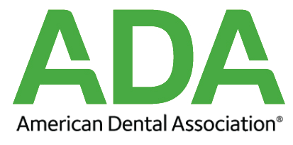 ada-logo - تقويم الأسنان فريمان