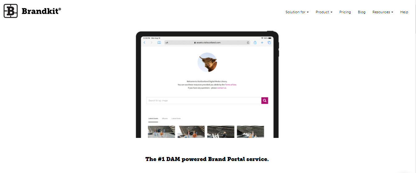 Brandkit Acasă