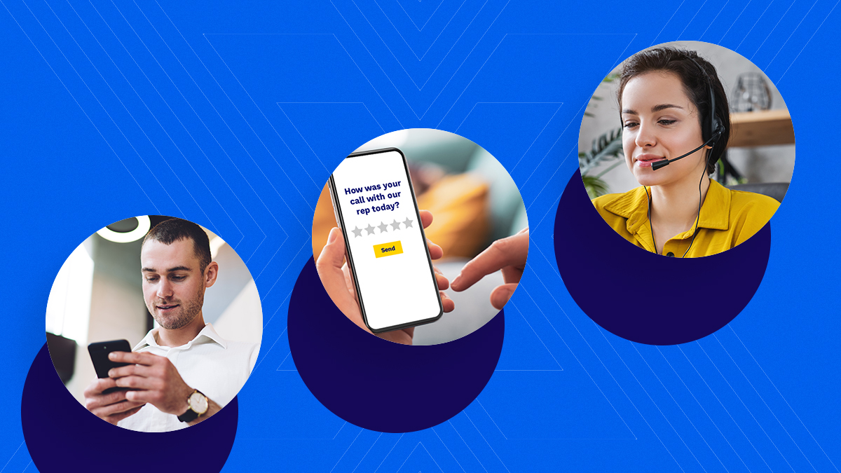 企业巨头在#CX 中可以窃取的 3 个杀手级优势
