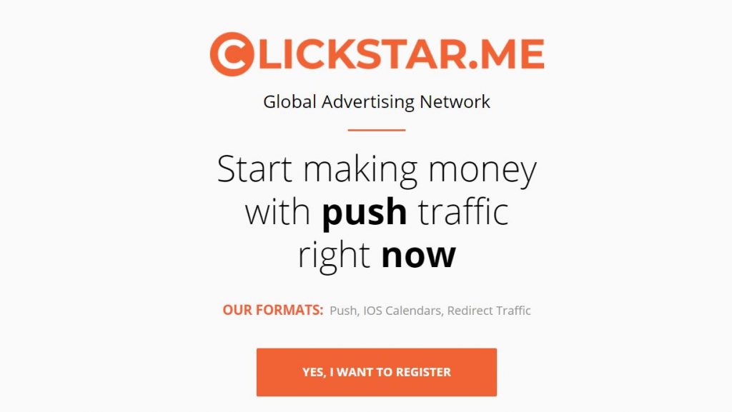 ClickStar
