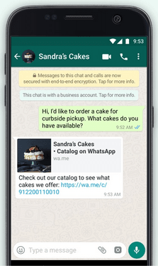 2022'de e-Ticaret için 7 Önemli WhatsApp İstatistikleri