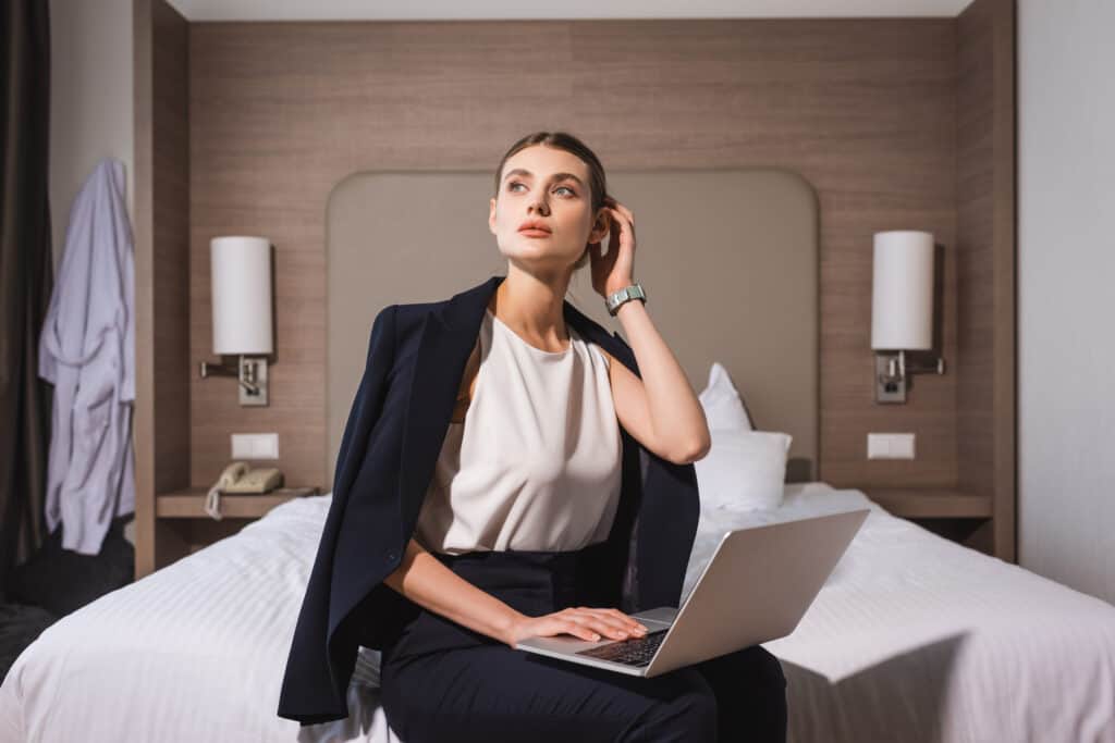 e-mail marketing para hotéis