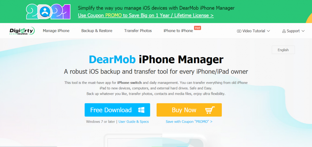 DearMob
