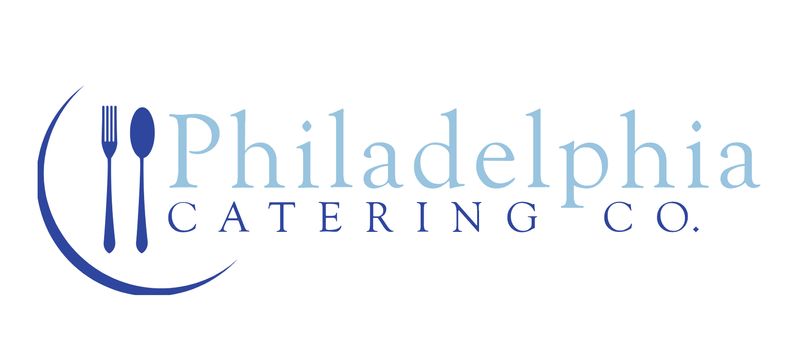 contoh logo katering