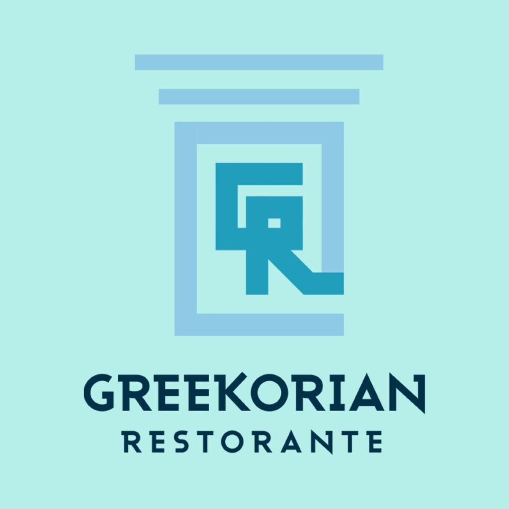 exemple de logo rectangle