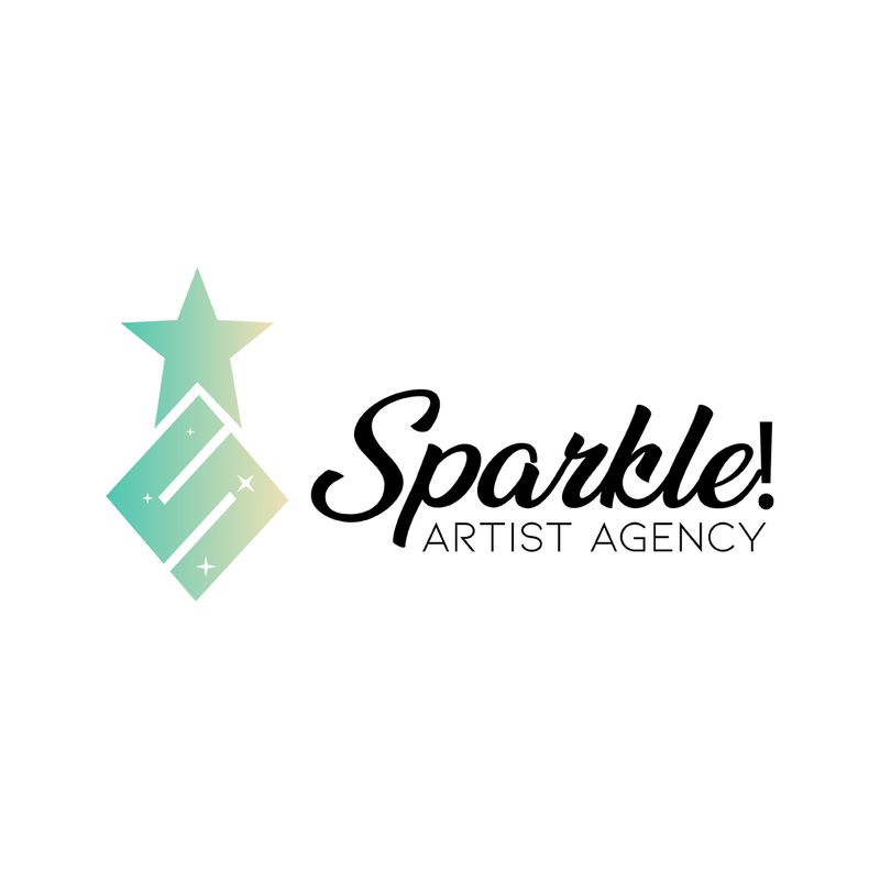 esempio di logo a stella