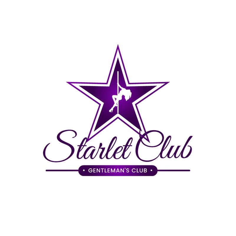 esempio di logo a stella