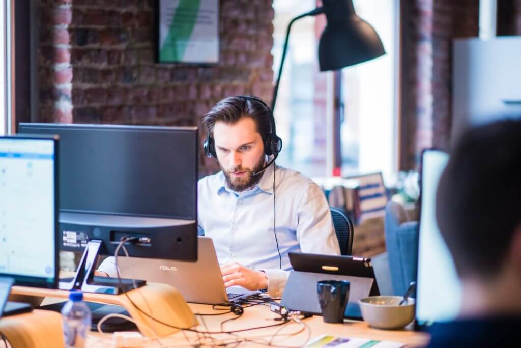 call center statistiche di vendita