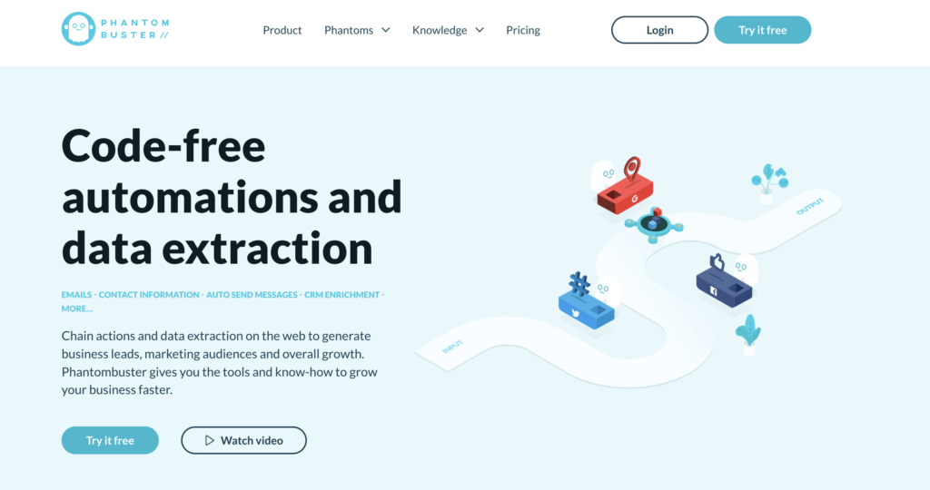 Phantombuster_Homepage