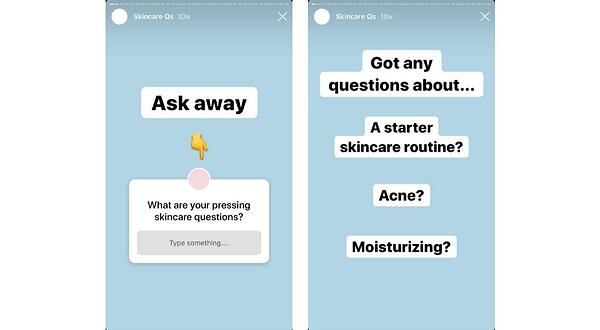 Instagram 品牌創意故事最佳實踐和示例
