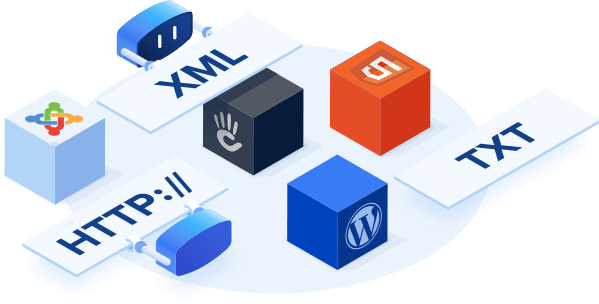 XMLサイトマップを作成する方法