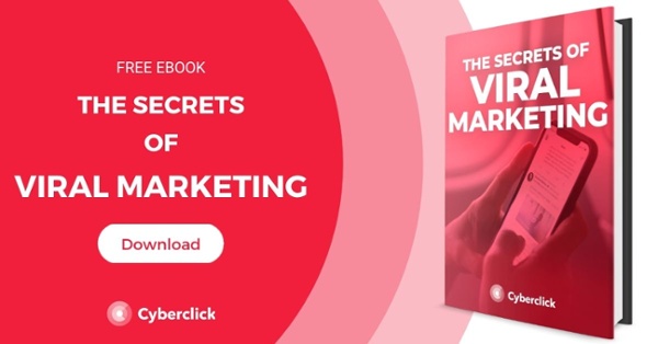 Les secrets du marketing viral