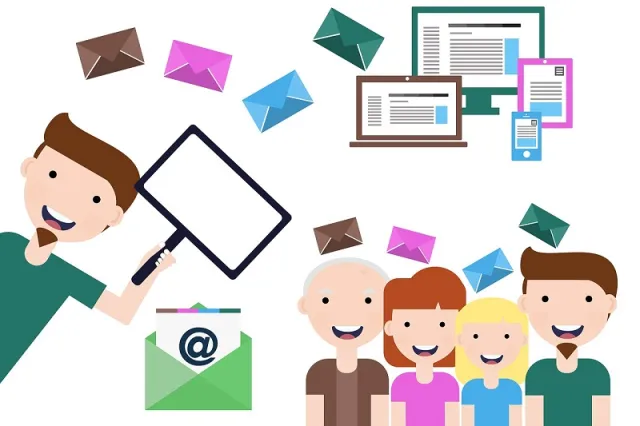 Errori nel marketing digitale