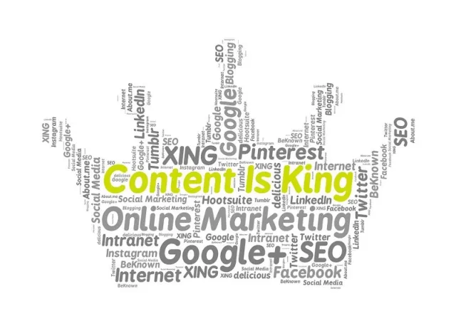Errori nel marketing digitale
