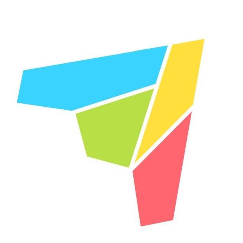 esempio di logo moderno