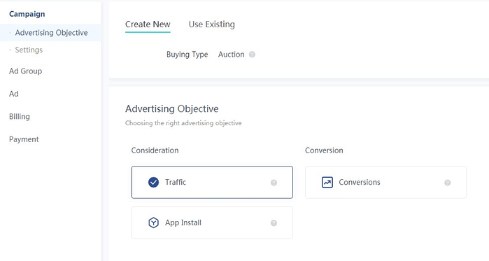 Comment faire de la publicité sur TikTok Guide étape par étape