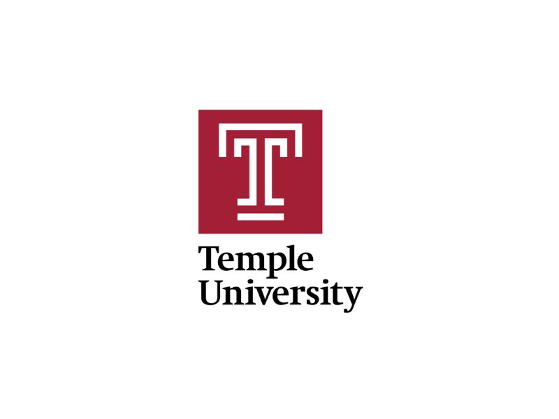 学校标志示例