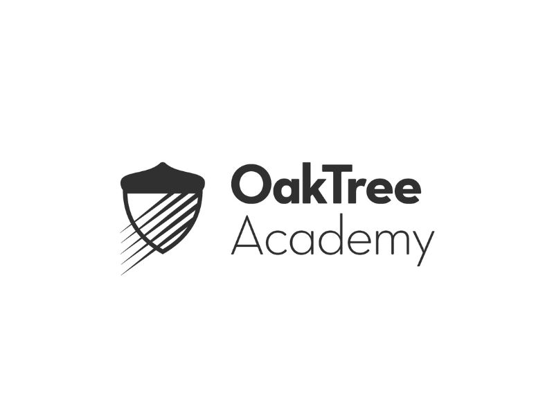 学校标志示例