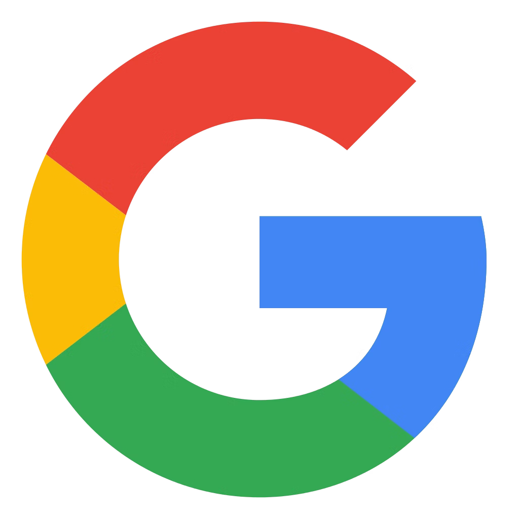 Logotipo do Google Workspace