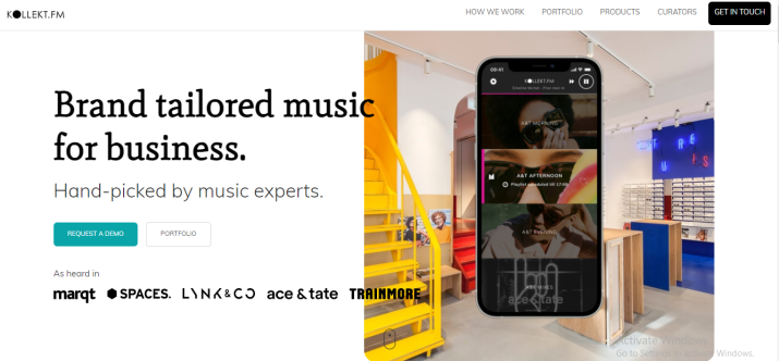 Kollect.fm