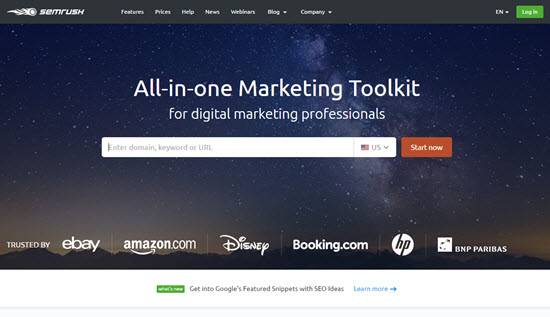 25 mejores programas de afiliados recurrentes 11 SEMRUSH