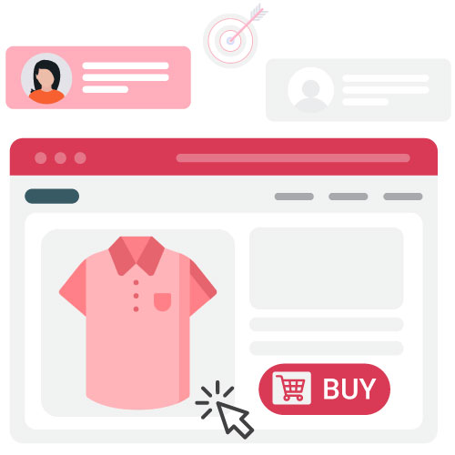 提供更广泛的产品