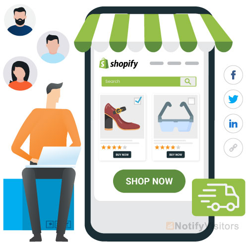 Shopify Dropshipping이란 무엇입니까? 시작하는 방법?