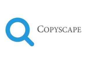 copyscape