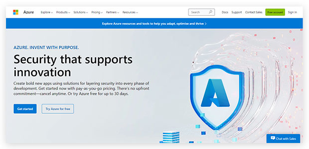 Bot Microsoft Azure