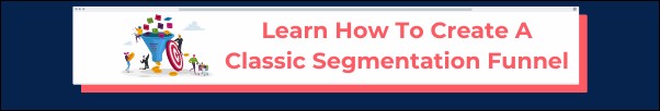 generatore di imbuto di segmentazione