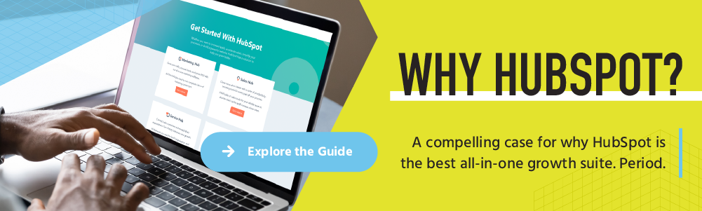 لماذا-غو- hubspot