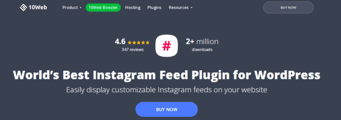 10 Plugin per wordpress web