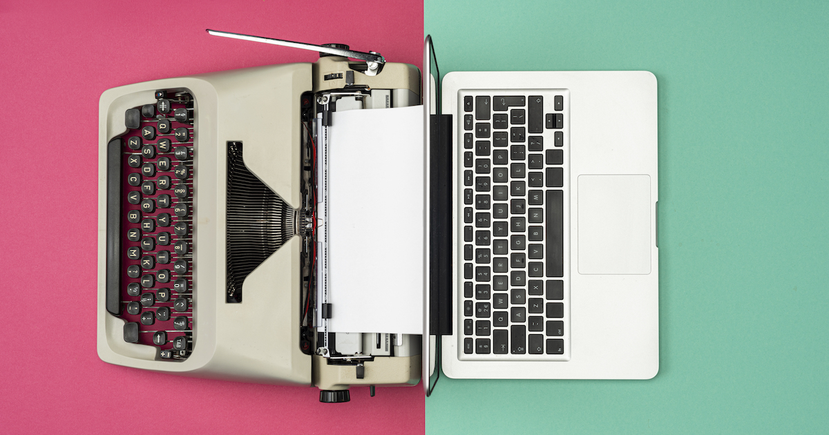 Blogging B2B sin fallas