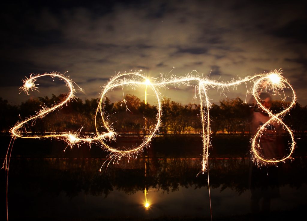 Sparkler 2018 ศิลปะกับเส้นขอบฟ้า