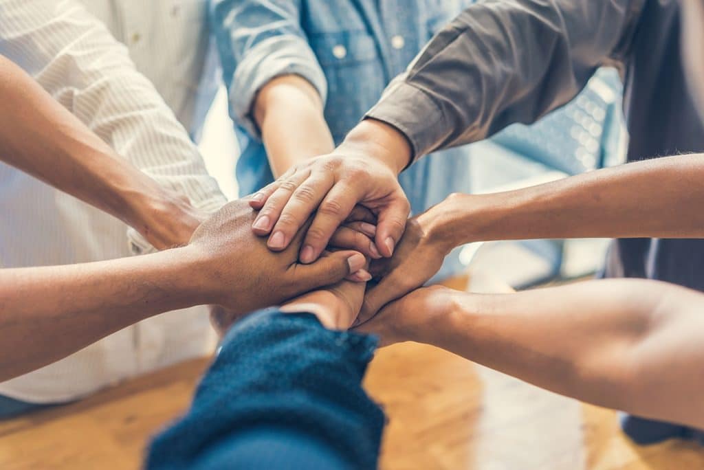 Partenariat du programme d'affiliation