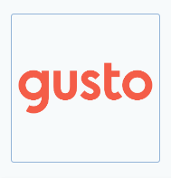 Gusto-Logo
