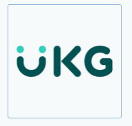 Kronos Workforce Central-Logo