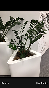 So funktioniert Planter