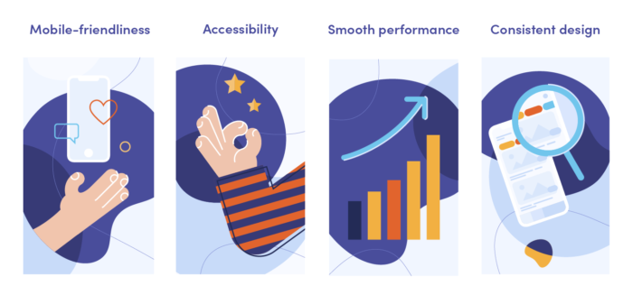 Herausforderungen des User Experience Designs