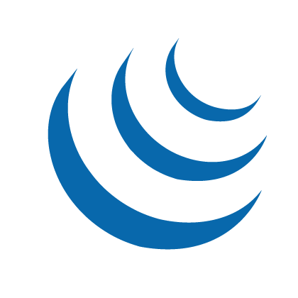 شعار JQuery