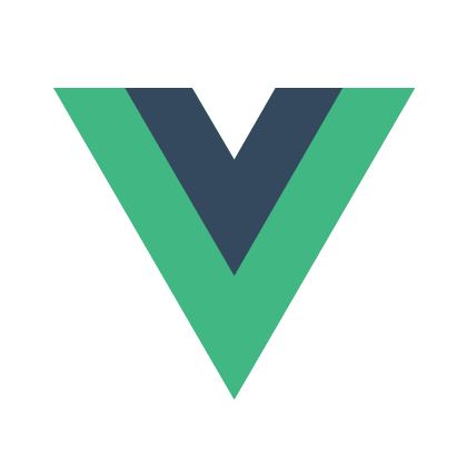 شعار Vue JS