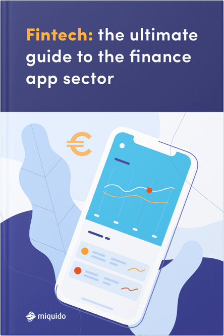 الكتاب الاليكتروني Fintech