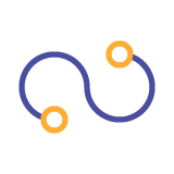 Pictograma de suport pentru multithreading