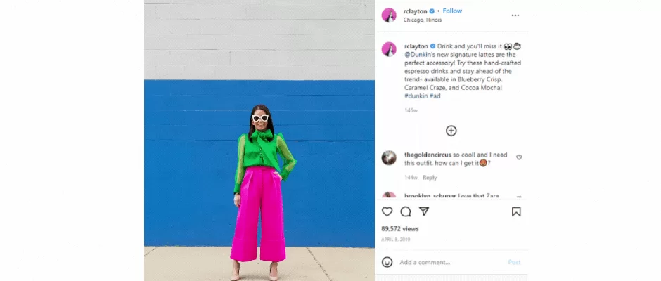 konten beserta cerita content along with a story